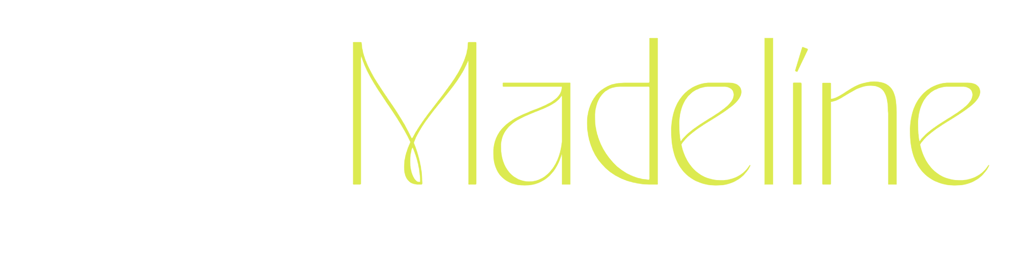 Home Coaching With Madeline