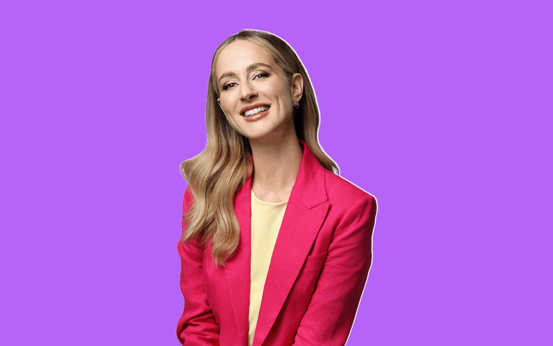 The leadership pipeline crisis: Building tomorrow’s leaders today